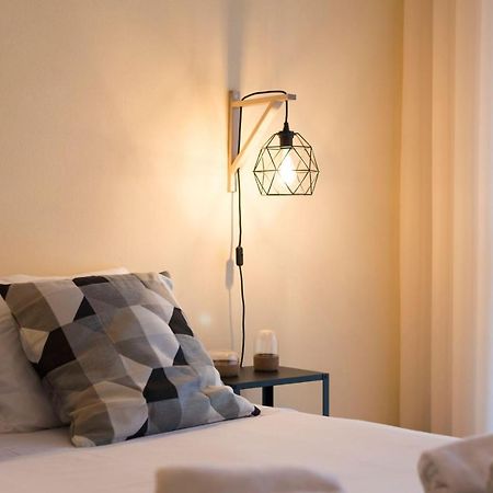 Lovelystay - Serralves Apartment With Free Parking OOporto Exterior foto
