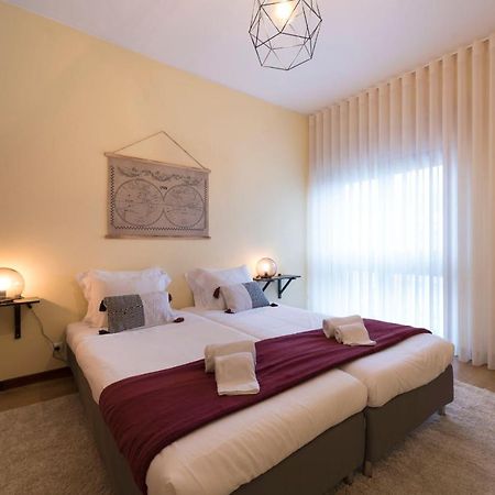 Lovelystay - Serralves Apartment With Free Parking OOporto Exterior foto