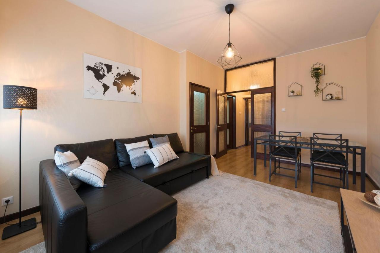 Lovelystay - Serralves Apartment With Free Parking OOporto Exterior foto