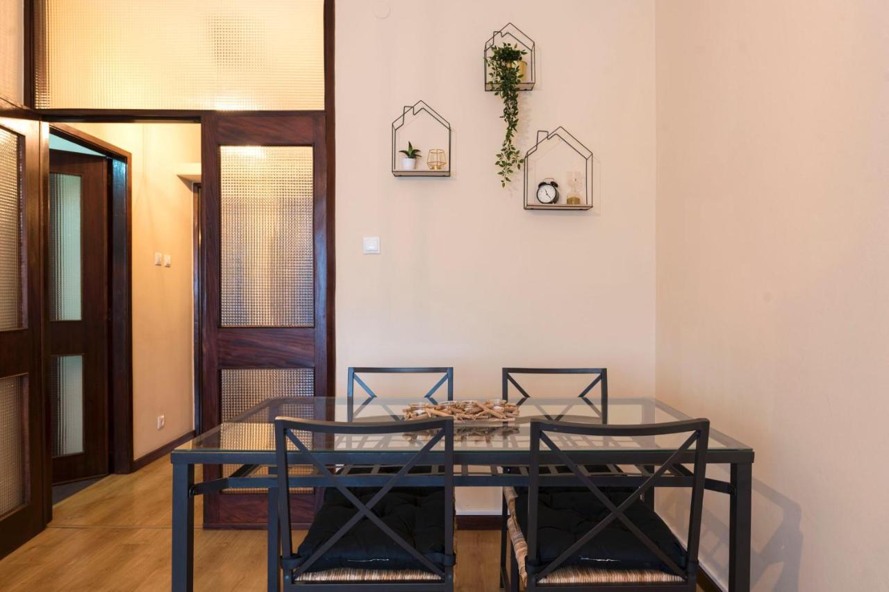 Lovelystay - Serralves Apartment With Free Parking OOporto Exterior foto