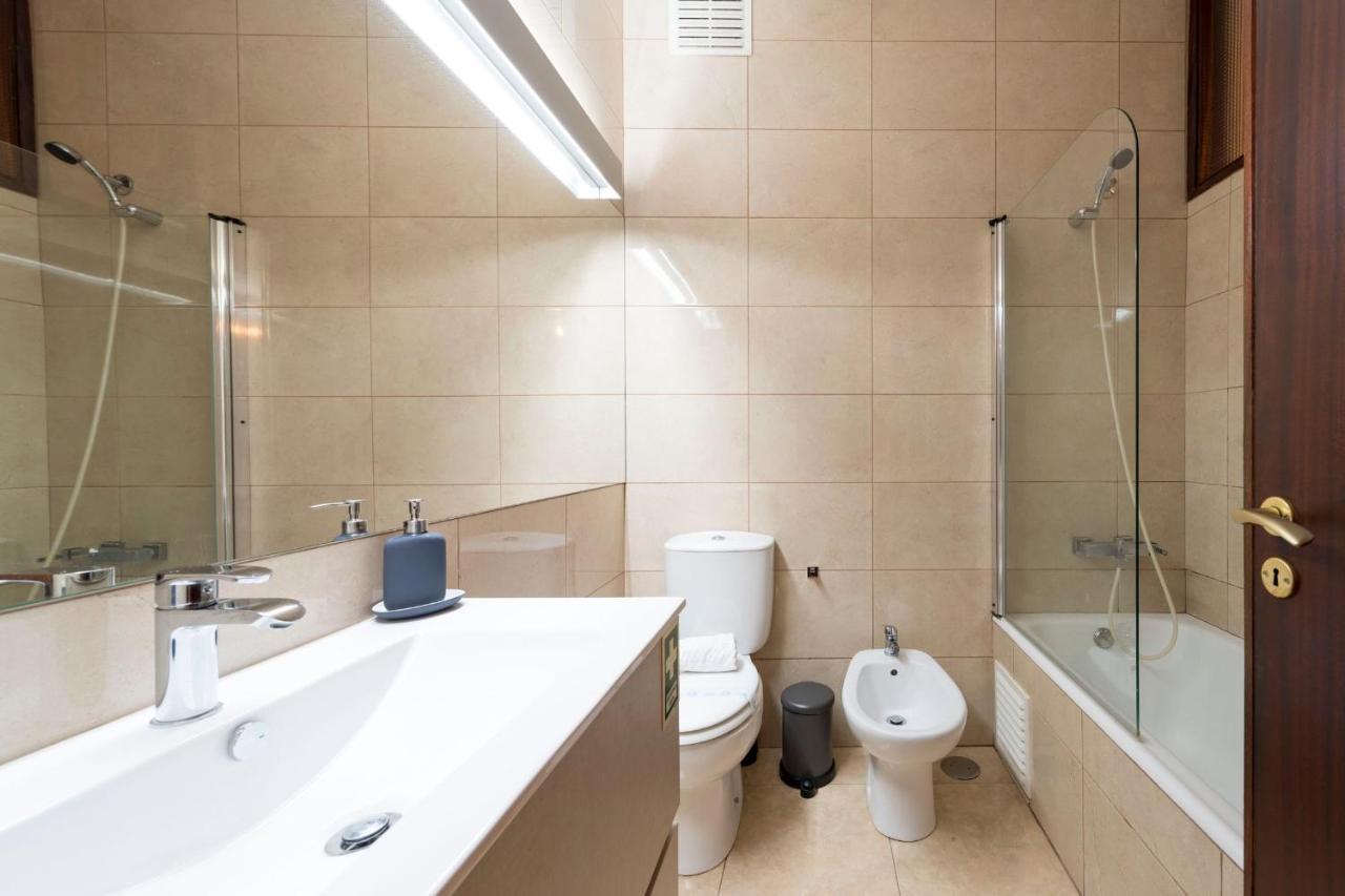 Lovelystay - Serralves Apartment With Free Parking OOporto Exterior foto